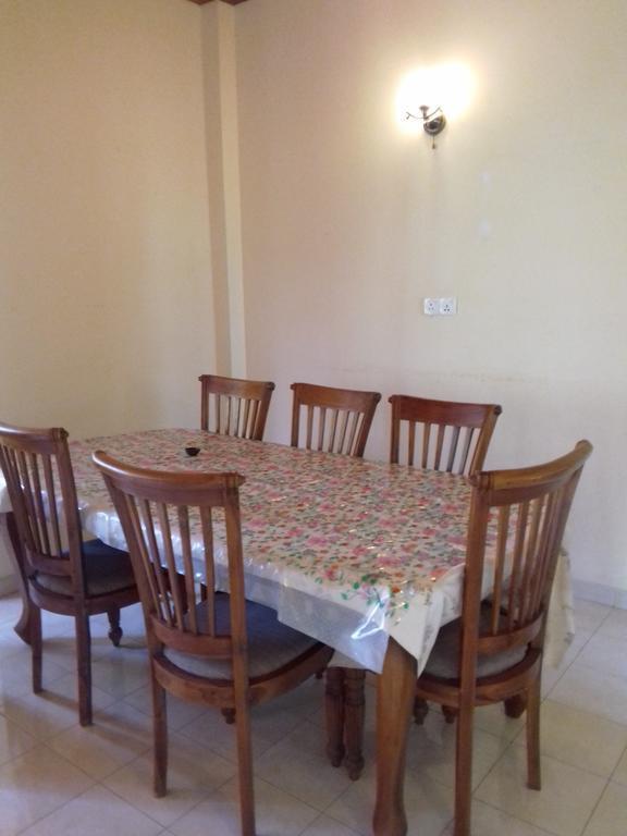 Serenity Villa Хиккадува Экстерьер фото